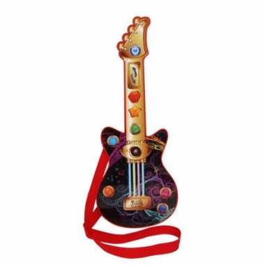 Speelgoed gitaar voor kinderen